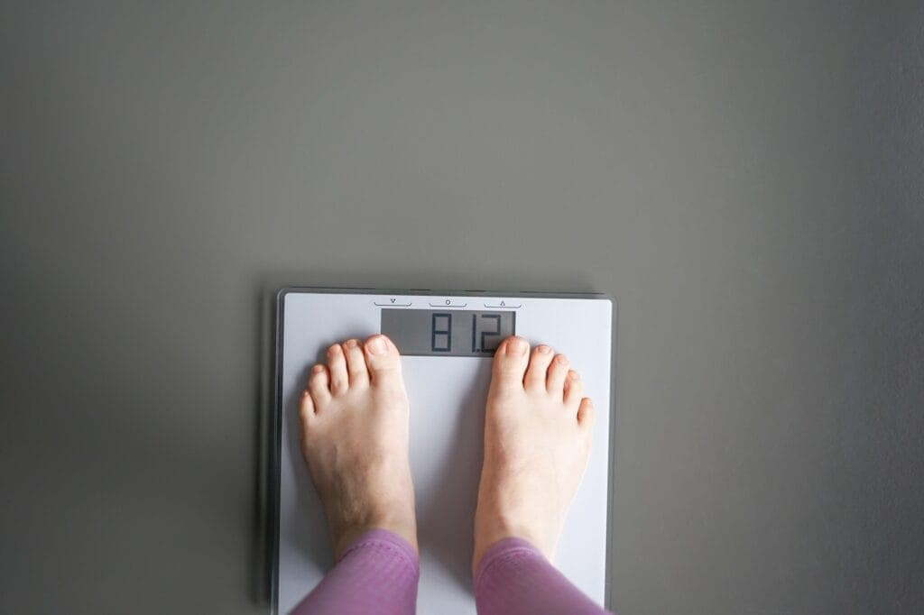 Weight Loss Assessment